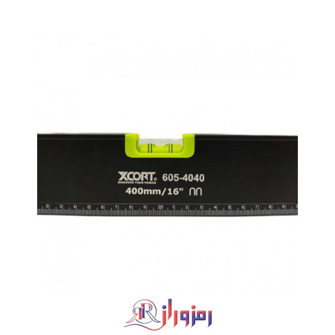 تراز دستی 40 سانتی اکسکورت مدل 605-4040 ، خرید تراز دستی 40 سانتی اکسکورت مدل 605-4040